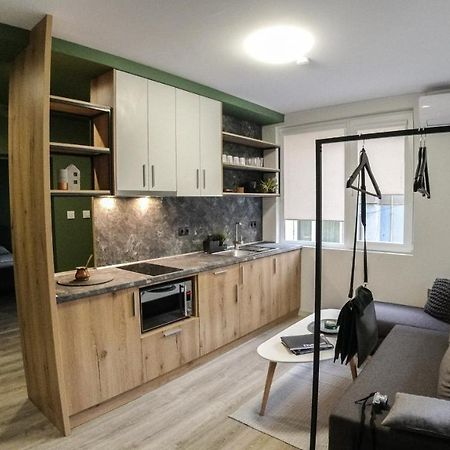Hifive Studio Veliko Tŭrnovo Exterior foto