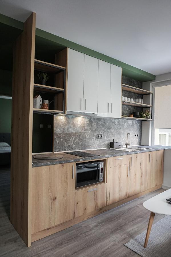 Hifive Studio Veliko Tŭrnovo Exterior foto