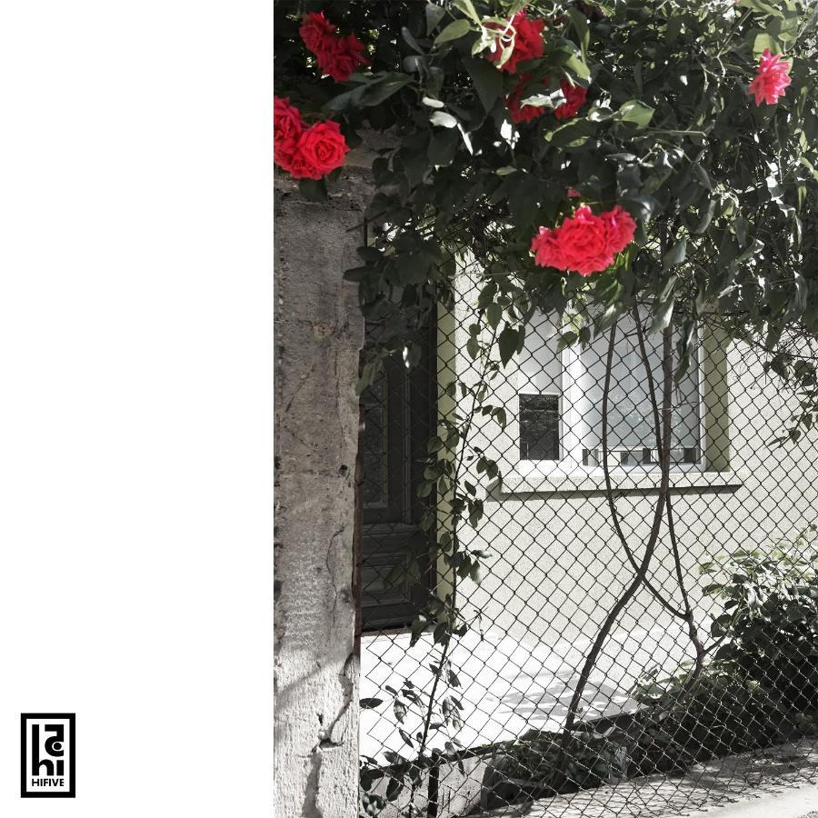 Hifive Studio Veliko Tŭrnovo Exterior foto